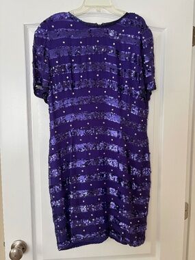 Stunning cocktail dress